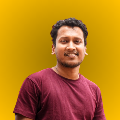 Naveen Kumar - Shopify Developer